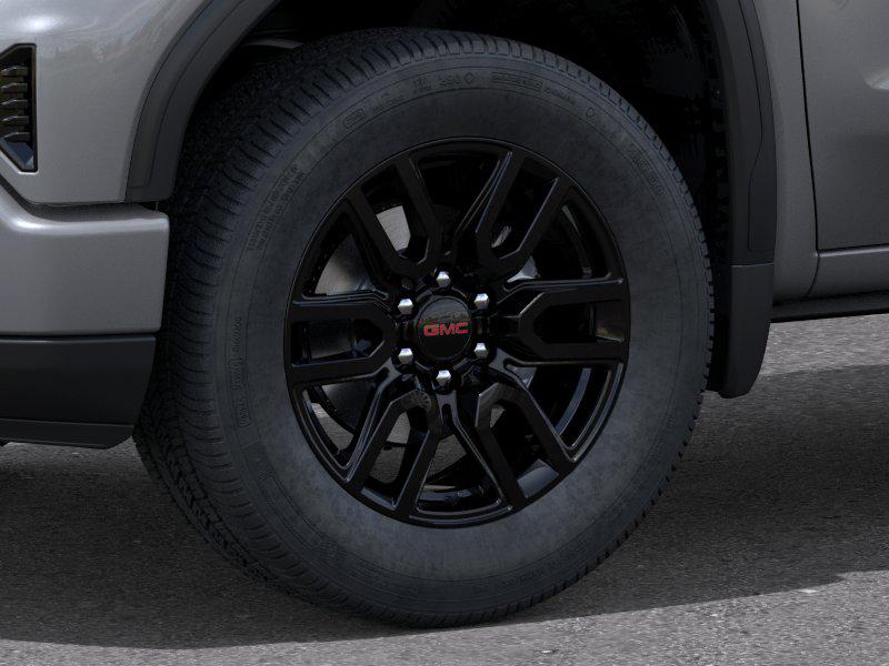 2026 GMC Sierra 1500 Elevation - Photo 9
