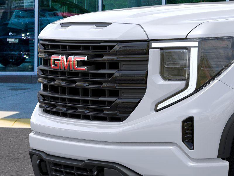 2026 GMC Sierra 1500 Elevation - Photo 13