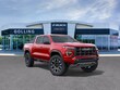  GMC Canyon