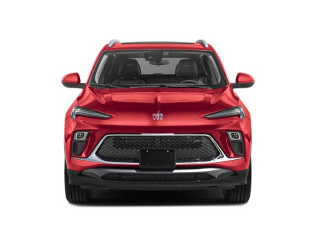 New 2026 Buick Encore GX Sport Touring SUV