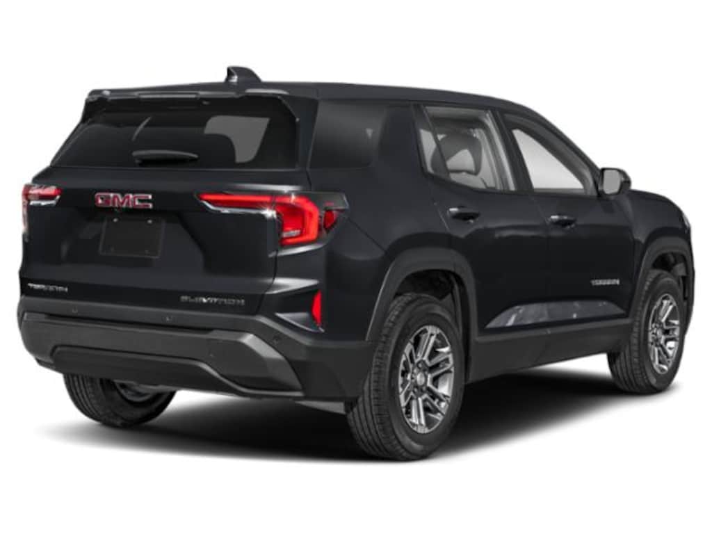 New 2027 GMC Terrain Elevation SUV