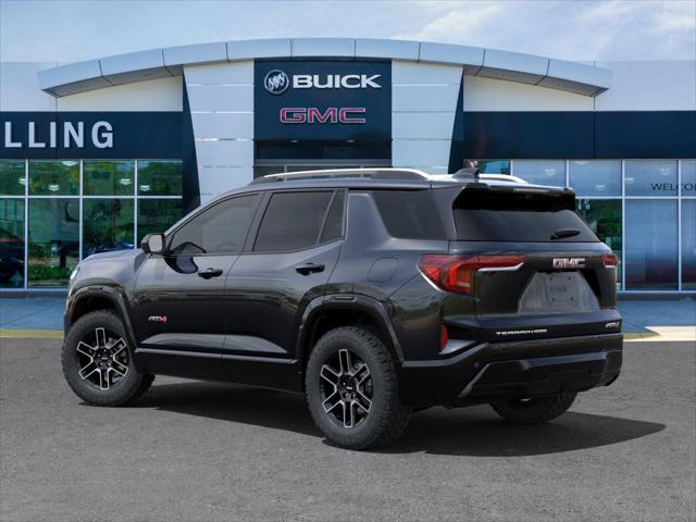 2026 Gmc Terrain AT4 photo 3