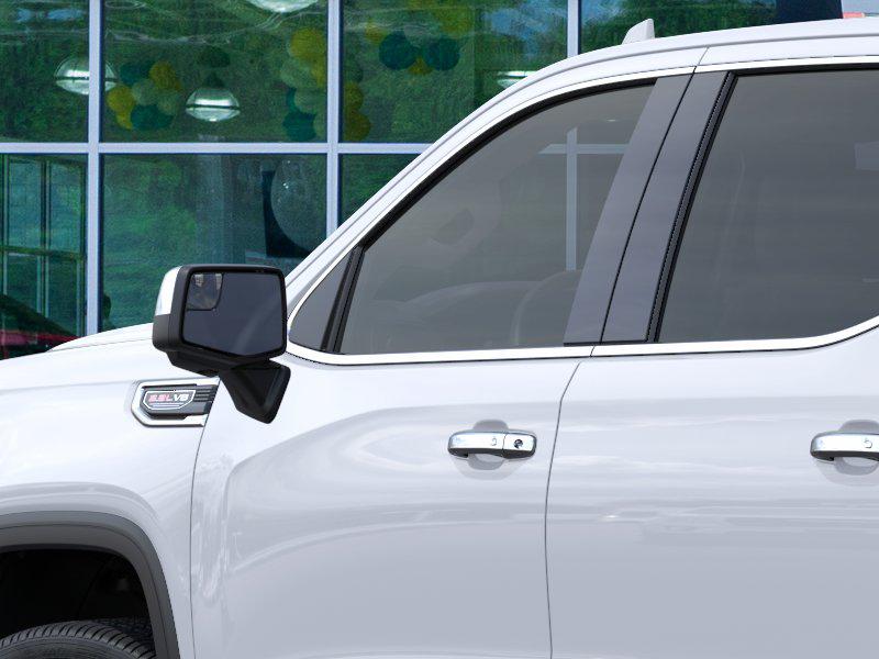 2026 GMC Sierra 1500 Denali - Photo 12