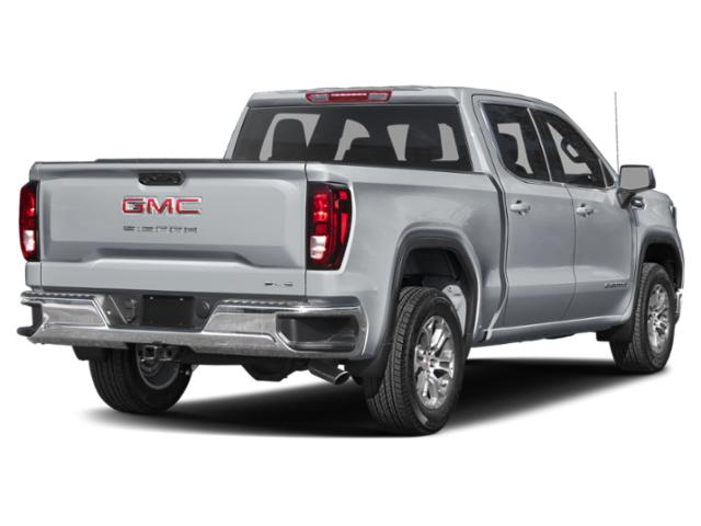 New 2026 GMC Sierra 1500 SLT Truck Crew Cab