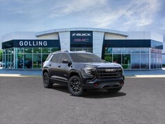 2026 GMC Terrain AT4 SUV