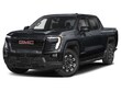  GMC Sierra EV