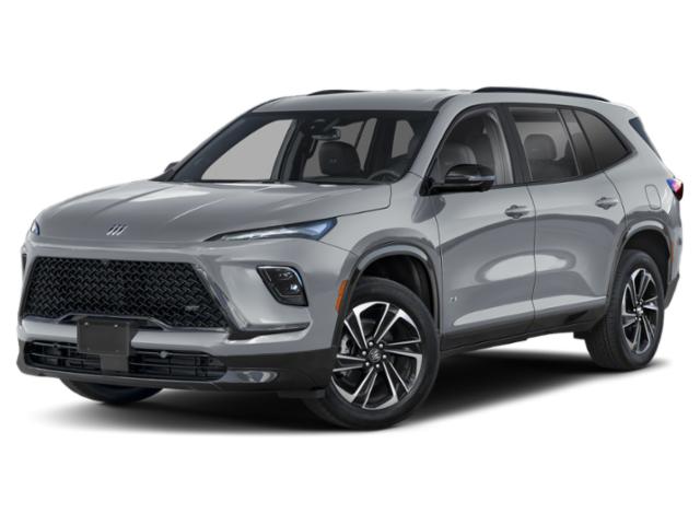 Used 2026 Buick Enclave Sport Touring SUV