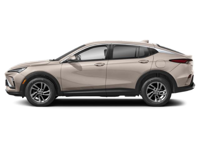 New 2026 Buick Envista Sport Touring SUV