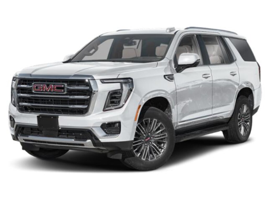 New 2026 GMC Yukon AT4 Ultimate SUV