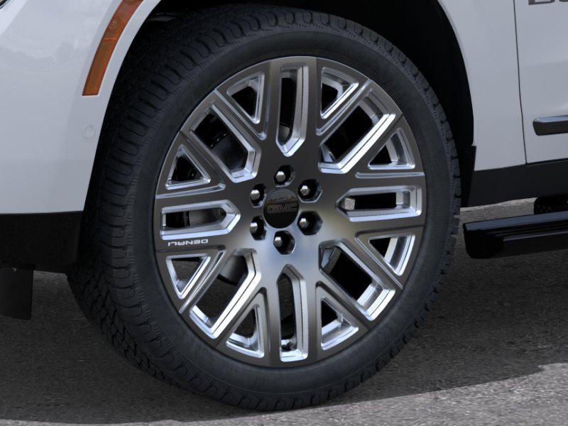 2026 GMC Yukon Denali Ultimate - Photo 9