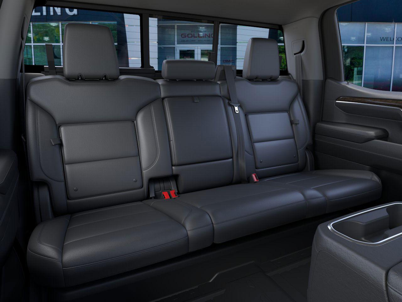 2026 GMC Sierra 1500 Elevation - Photo 17