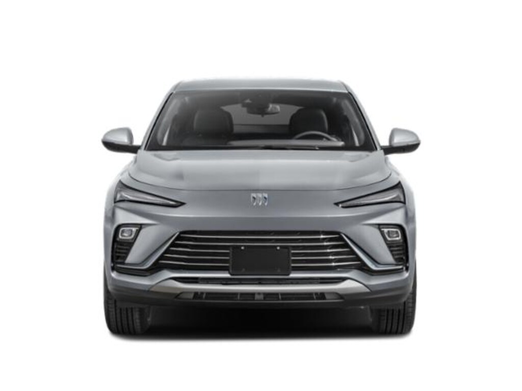 New 2026 Buick Envista Sport Touring SUV