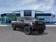 GMC Sierra 2500 HD