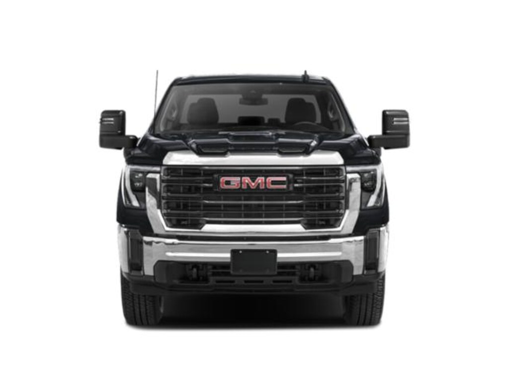 Used 2024 GMC Sierra 3500 HD SLE Truck Crew Cab