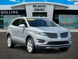  Lincoln MKC