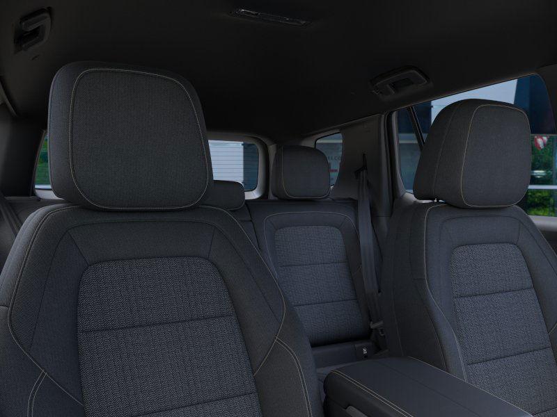 2026 Gmc Terrain Elevation photo 4