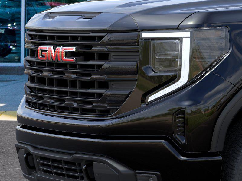 2026 GMC Sierra 1500 Elevation - Photo 13