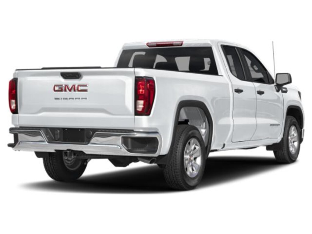 Used 2026 GMC Sierra 1500 Elevation Truck Double Cab