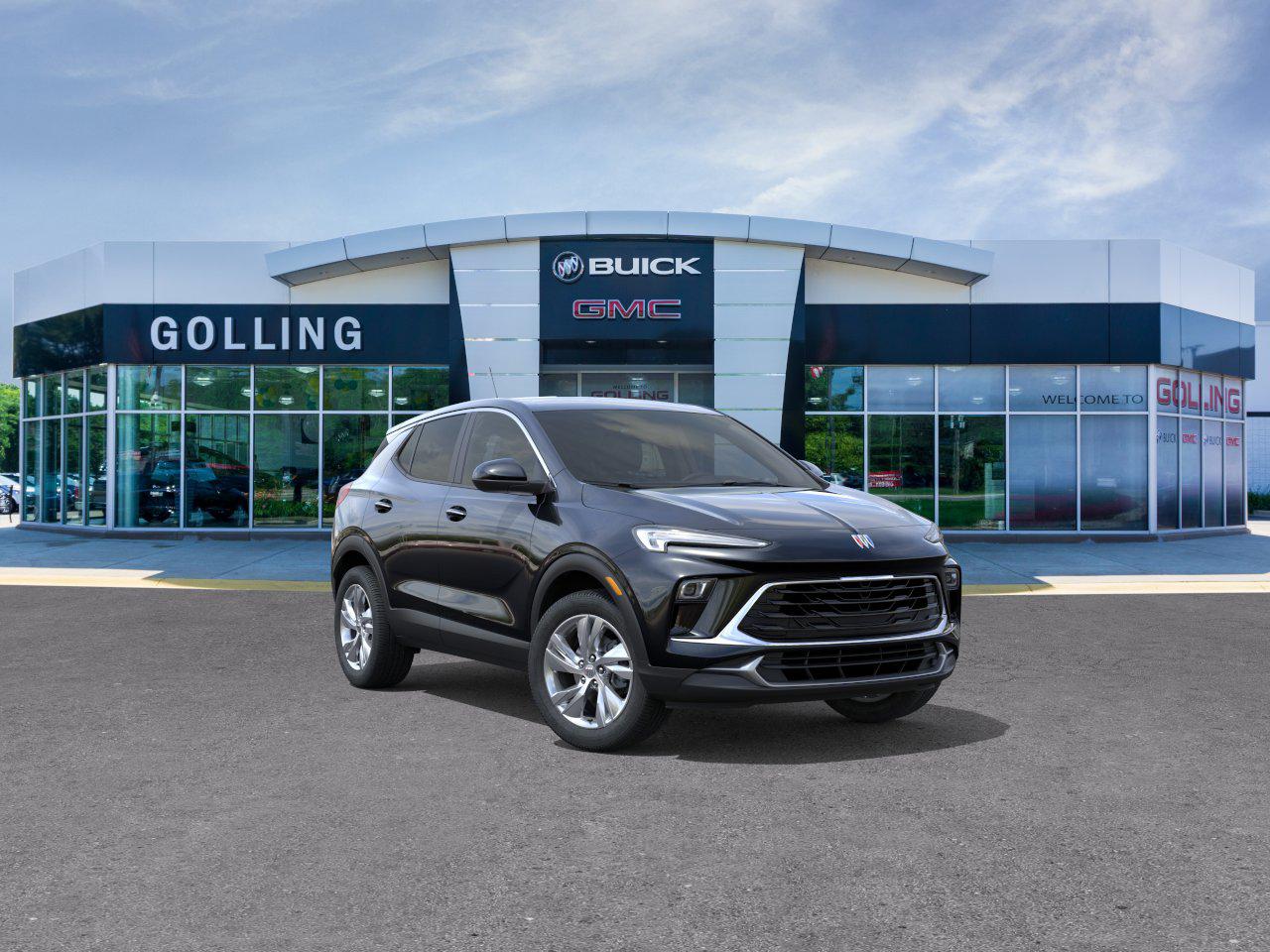 2026 Buick Encore GX Preferred AWD's photo