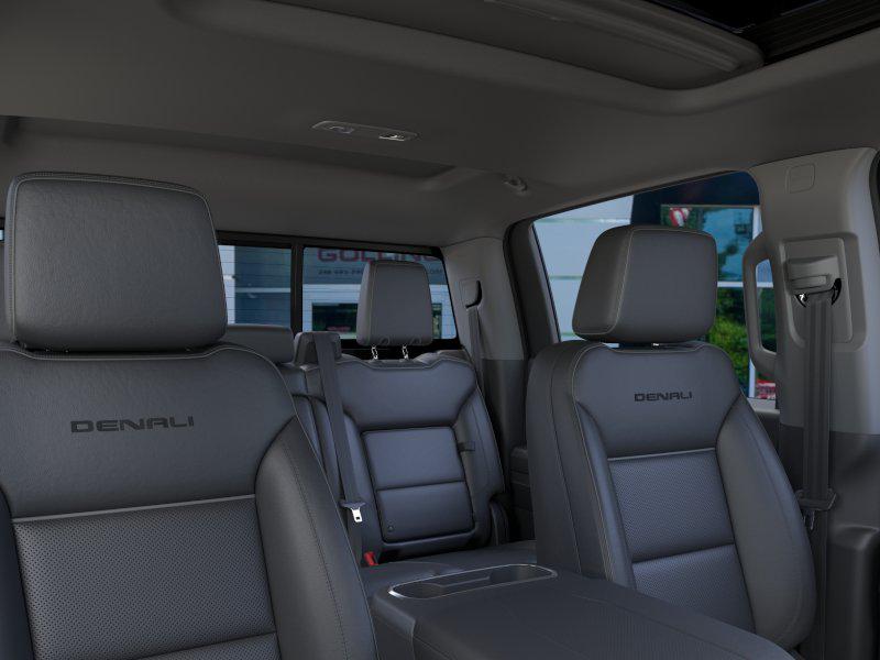 2026 GMC Sierra 1500 Denali - Photo 24