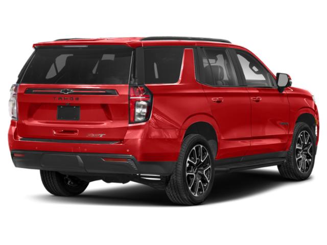 2024 Chevrolet Tahoe RST photo 3