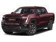  GMC Sierra EV