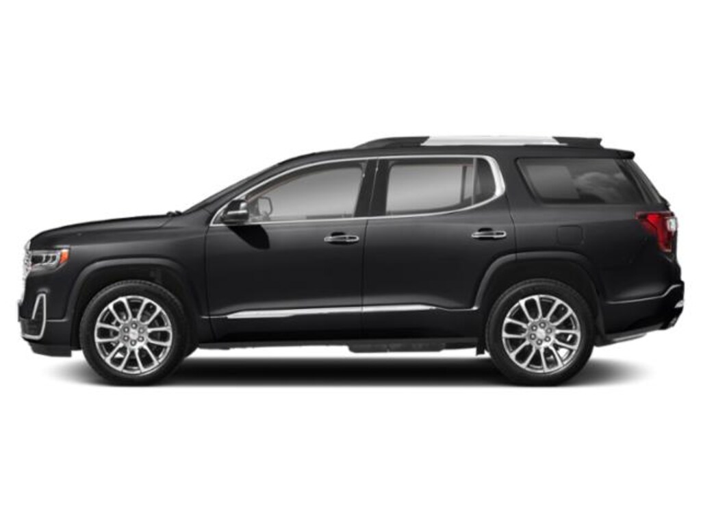 Used 2023 GMC Acadia Denali SUV