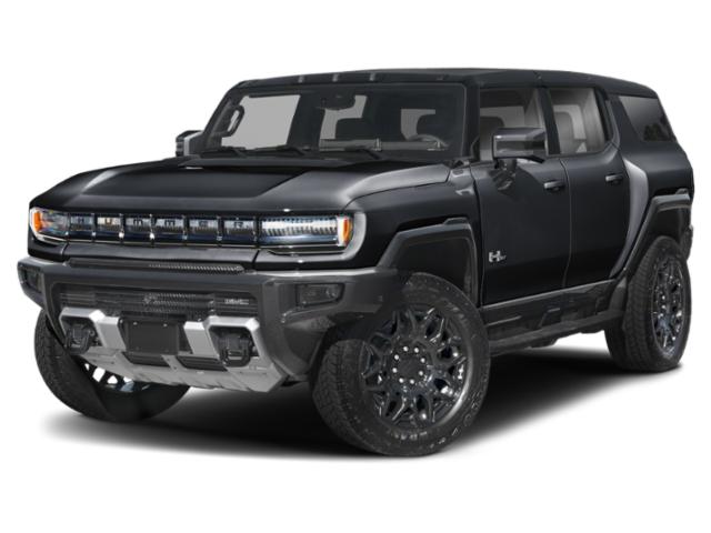 GMC HUMMER EV SUV