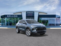 2026 Buick Encore GX Preferred SUV