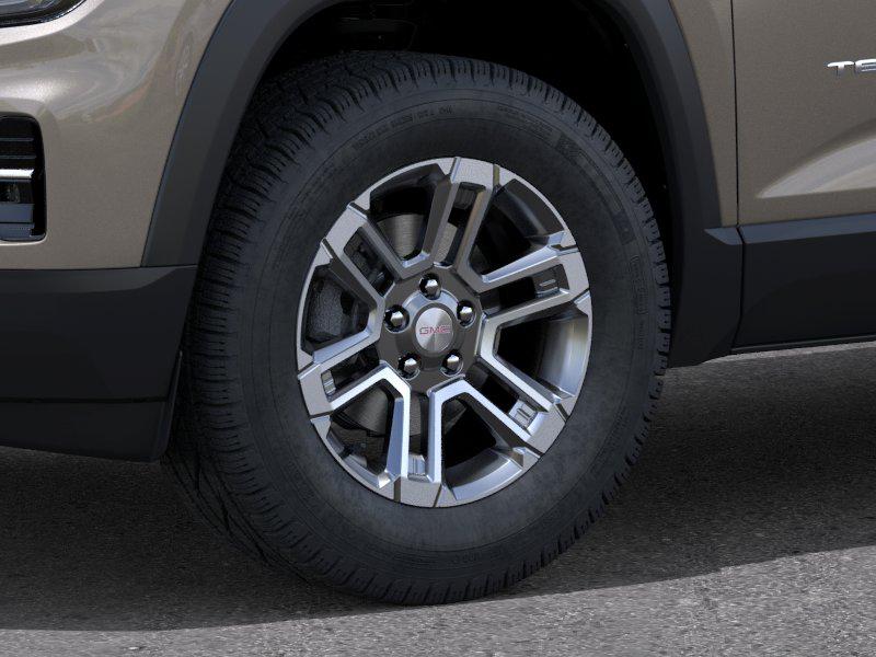 2026 GMC Terrain Elevation - Photo 8