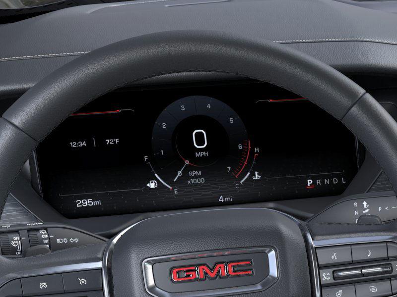 2025 GMC Acadia Elevation - Photo 18