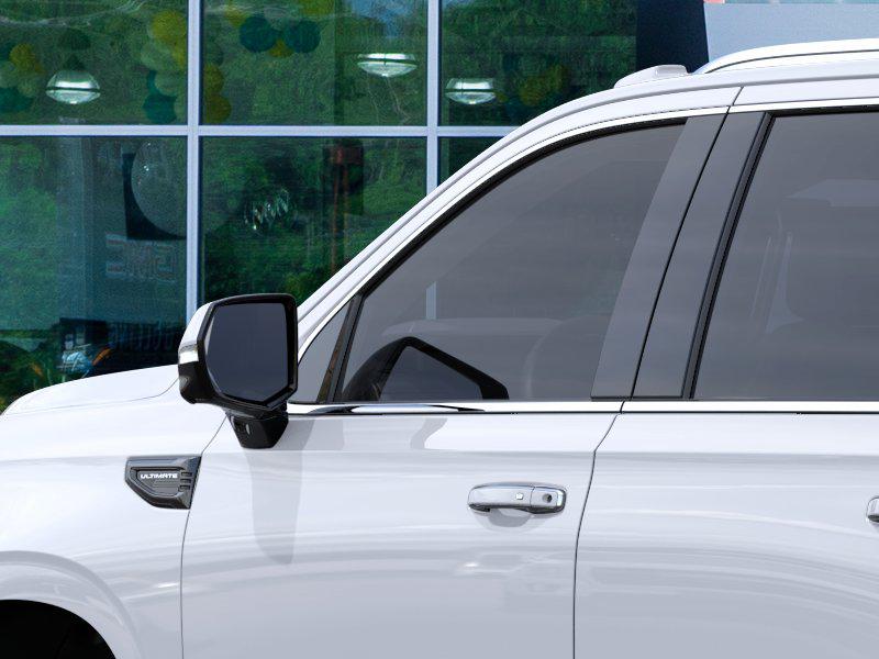 2026 GMC Yukon Denali Ultimate - Photo 12