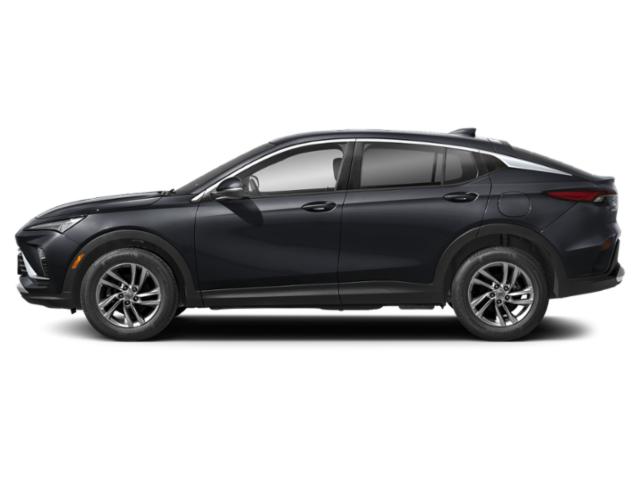 New 2026 Buick Envista Preferred SUV