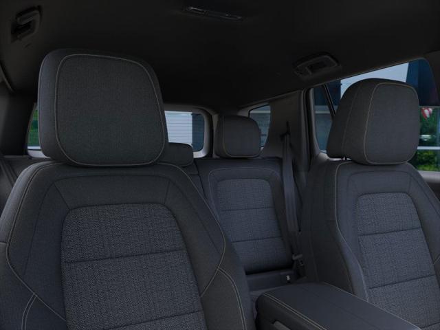 2026 Gmc Terrain Elevation photo 5