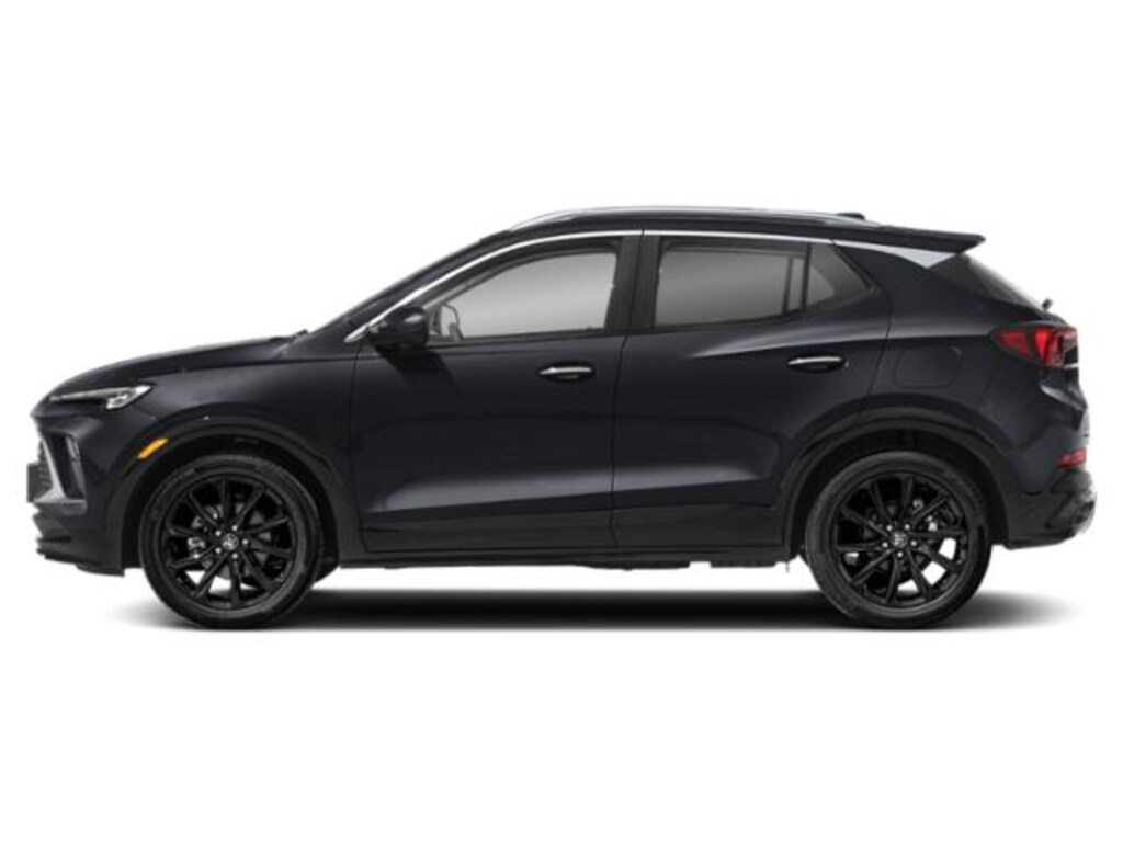 New 2026 Buick Encore GX Sport Touring SUV