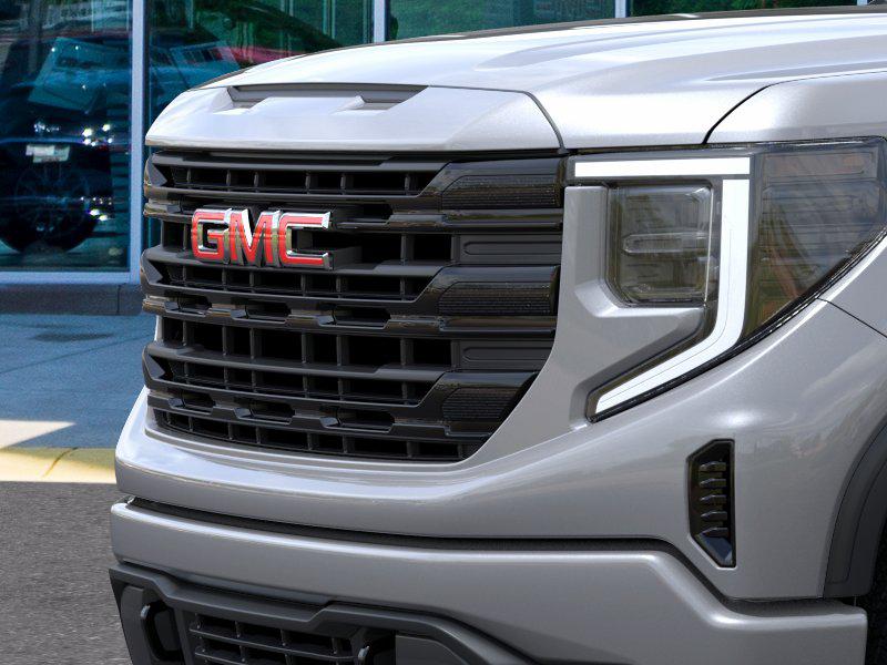 2026 GMC Sierra 1500 Elevation - Photo 13