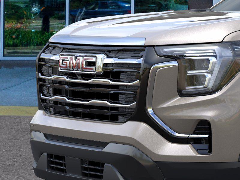 2026 GMC Terrain Elevation - Photo 12
