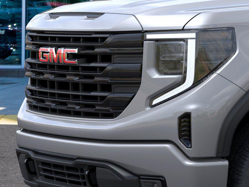 2026 GMC Sierra 1500 Elevation - Photo 13