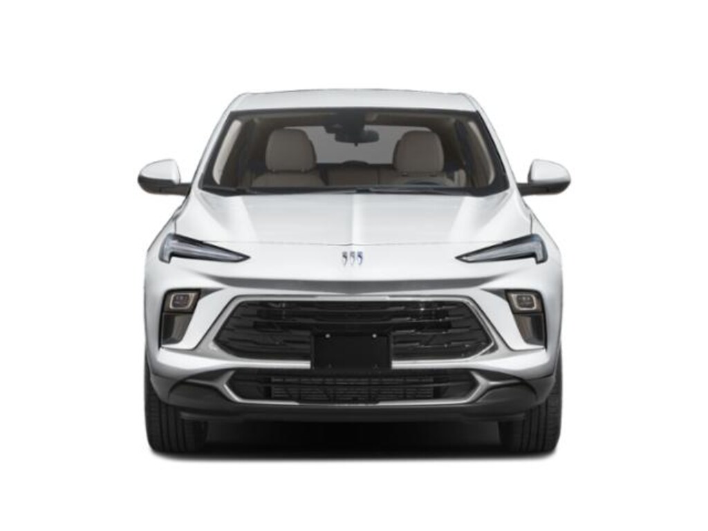 New 2026 Buick Encore GX Preferred SUV