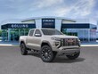 GMC Canyon