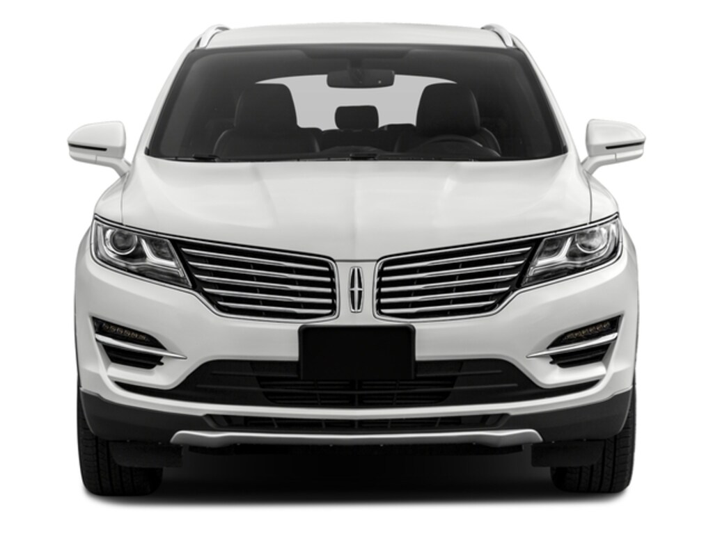 Used 2017 Lincoln MKC Premiere SUV
