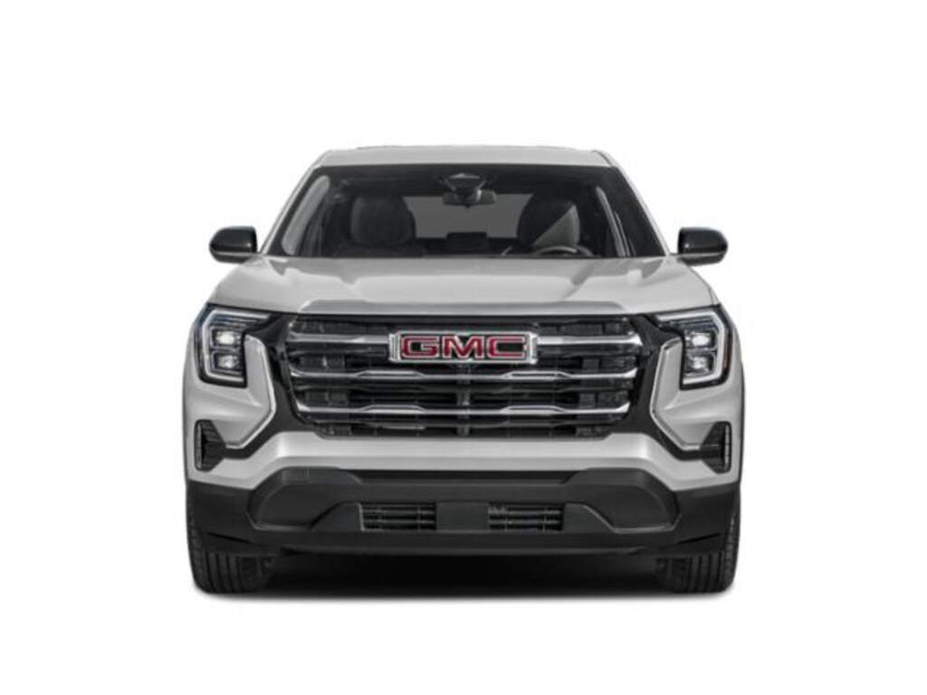 New 2026 GMC Terrain Elevation SUV