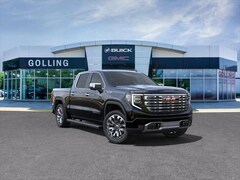 2025 GMC Sierra 1500 Denali Truck Crew Cab