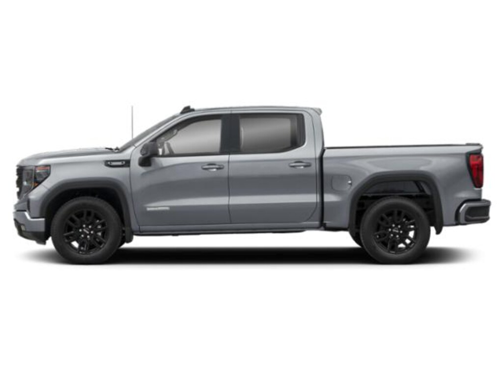 New 2026 GMC Sierra 1500 Truck Crew Cab