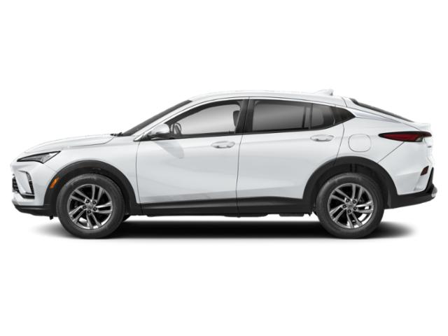 New 2026 Buick Envista Preferred SUV