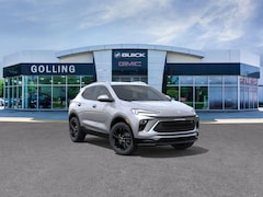 2026 Buick Encore GX Sport Touring SUV