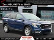 GMC Terrain