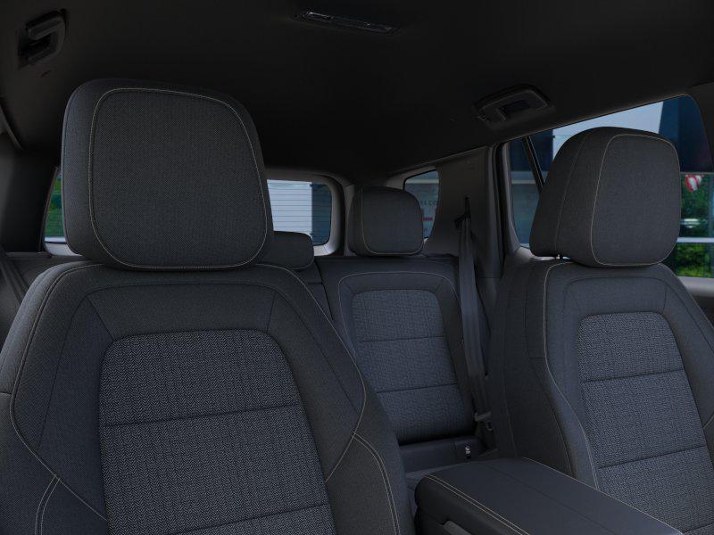 2026 GMC Terrain Elevation - Photo 23