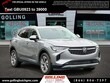  Buick Envision