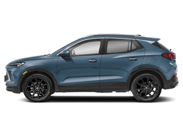 Used 2024 Buick Encore GX Sport Touring SUV